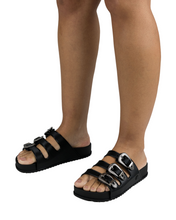 Load image into Gallery viewer, ZAXY WESTERN AD