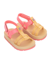 Load image into Gallery viewer, ZAXYNINA CONECTADINHA SAND