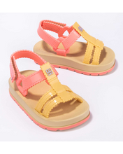 Load image into Gallery viewer, ZAXYNINA CONECTADINHA SAND