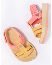 Load image into Gallery viewer, ZAXYNINA CONECTADINHA SAND