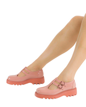 Load image into Gallery viewer, ZAXY CHARM MARY JANE AD
