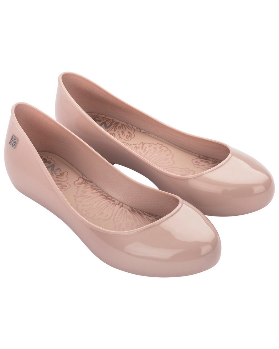 Zaxy 2025 flower shoes