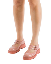 Load image into Gallery viewer, ZAXY CHARM MARY JANE AD
