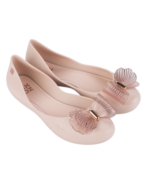 ZAXY NEW START ROMANTIC FEM