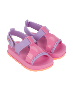 ZAXYNINA ACONCHEGO SAND BABY
