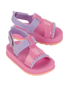ZAXYNINA ACONCHEGO SAND BABY