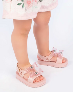 ZAXYNINA LACINHOS SAND BABY