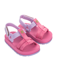 ZAXYNINA CONECTADINHA SAND BABY
