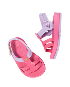 ZAXYNINA CONECTADINHA SAND BABY
