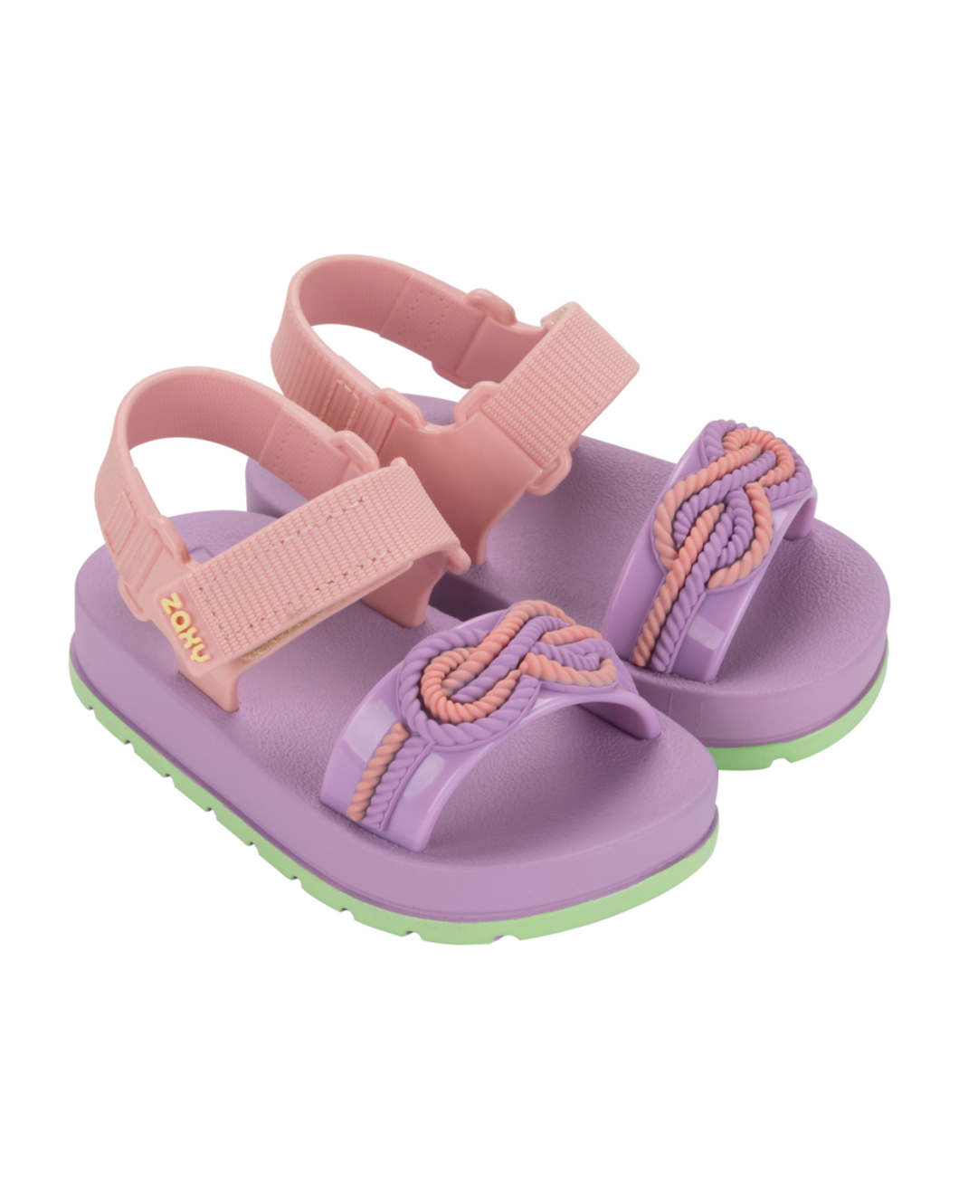 ZAXYNINA NAVY SAND