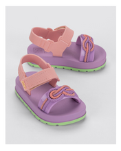 Load image into Gallery viewer, ZAXYNINA NAVY SAND
