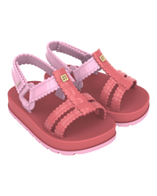 Load image into Gallery viewer, ZAXYNINA CONECTADINHA SAND
