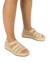 Load image into Gallery viewer, ZAXY CONECTADA SANDAL FEM

