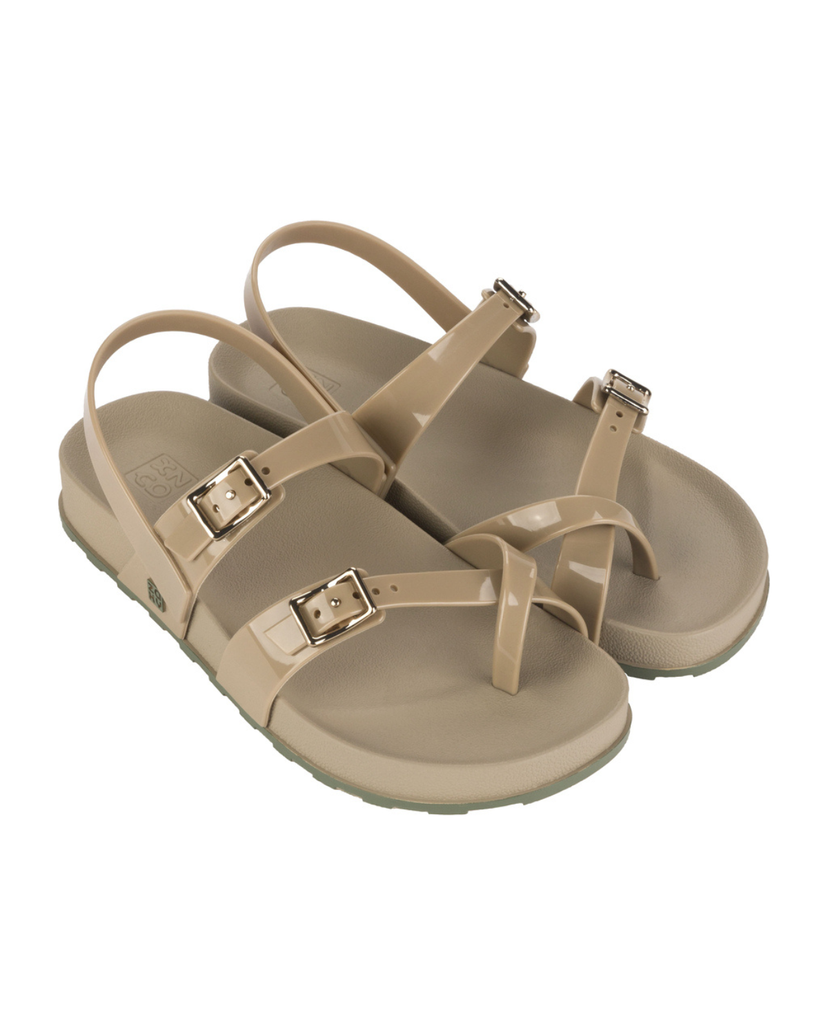 Zaxy 2025 ever sandal