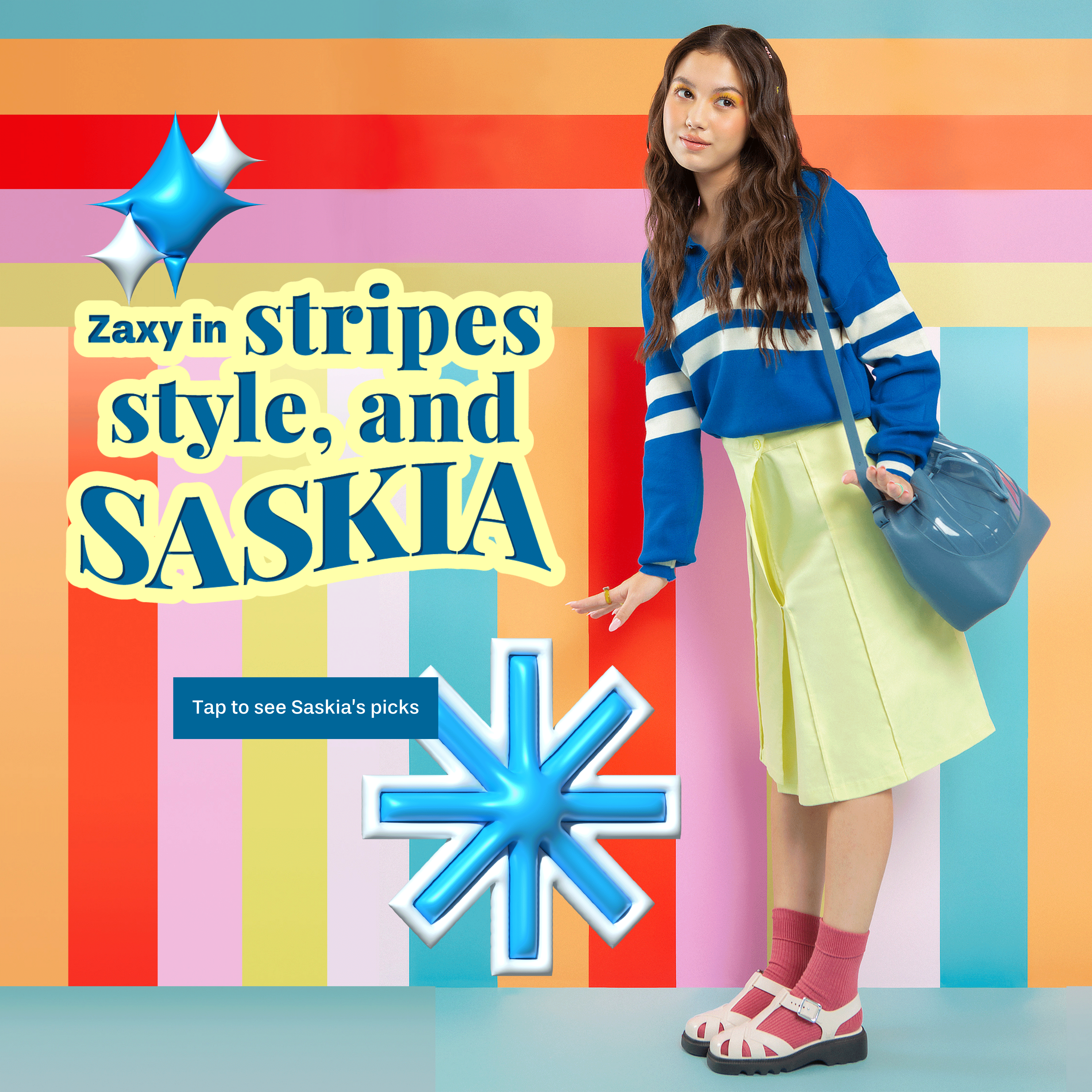 Zaxy official website online