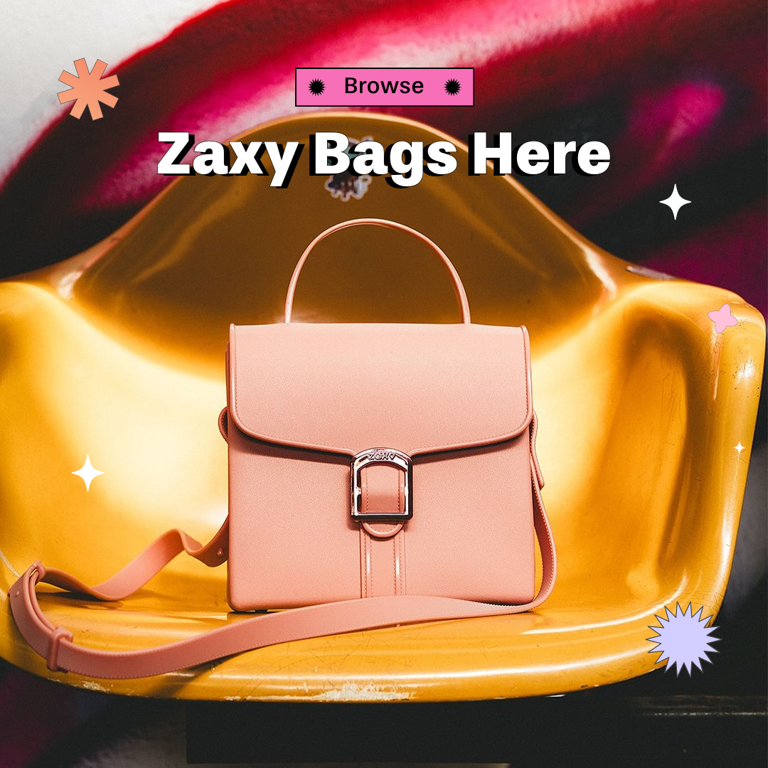 Zaxy official hotsell