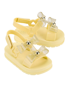 ZAXYNINA LACINHOS SAND BABY
