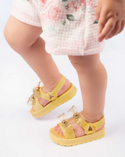 Load image into Gallery viewer, ZAXYNINA LACINHOS SAND BABY
