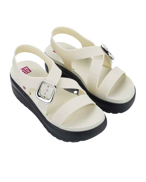 ZAXY FLOW UP SANDAL AD