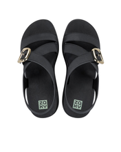 Load image into Gallery viewer, ZAXY FLOW UP SANDAL AD
