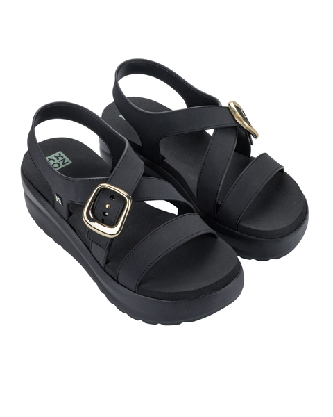 ZAXY FLOW UP SANDAL AD