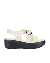 Load image into Gallery viewer, ZAXY FLOW UP SANDAL AD
