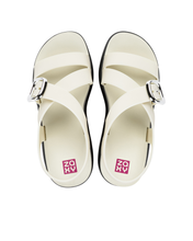 Load image into Gallery viewer, ZAXY FLOW UP SANDAL AD
