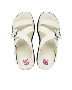 ZAXY FLOW UP SANDAL AD
