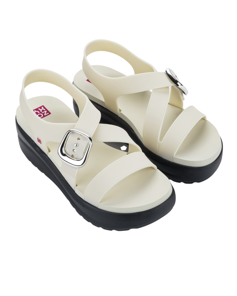 ZAXY FLOW UP SANDAL AD