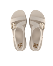 Load image into Gallery viewer, ZAXY FLOW UP SANDAL AD
