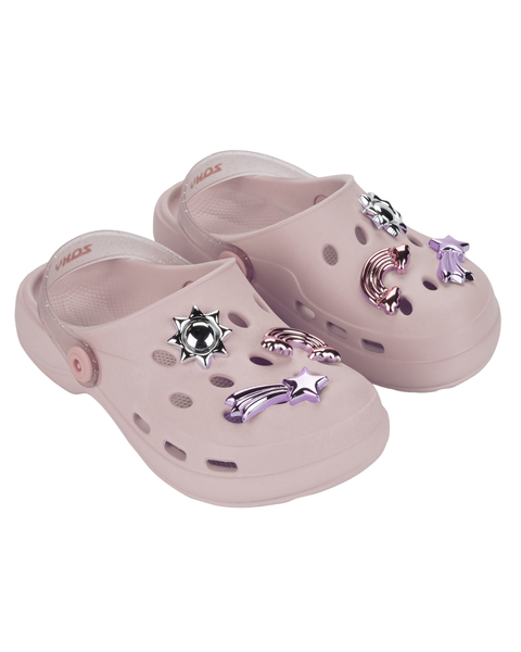 ZAXY JOY PINS BABUCH INF