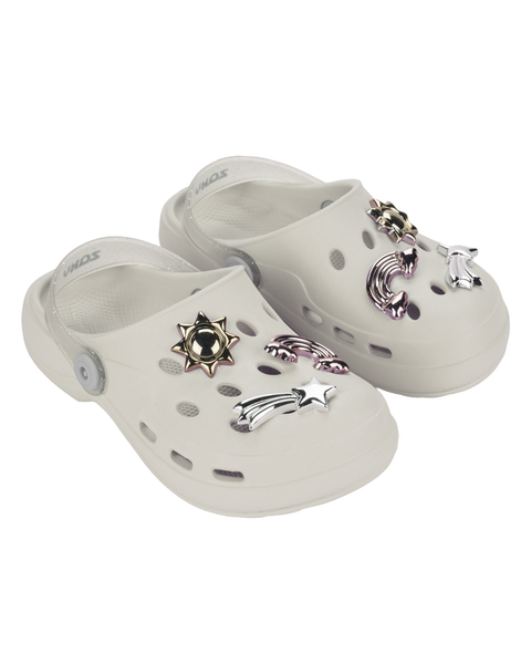 ZAXY JOY PINS BABUCH INF