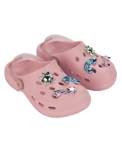 ZAXY JOY PINS BABUCH INF