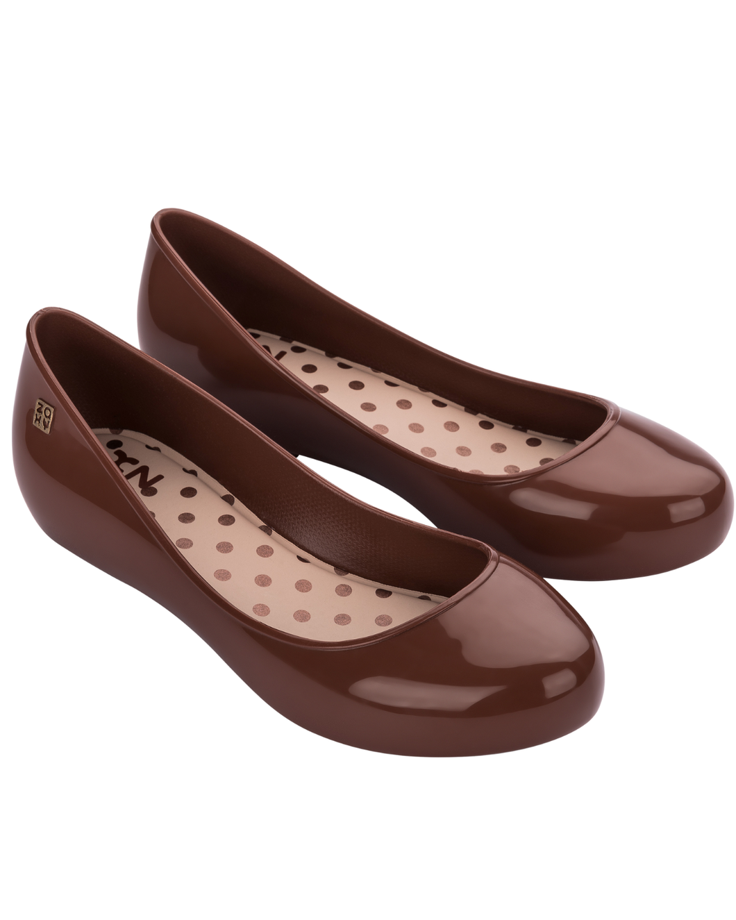 ZAXY NEW POP FLOWER FEM