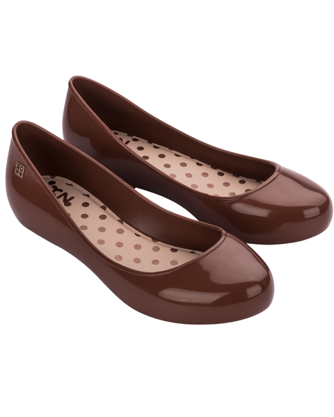 ZAXY NEW POP FLOWER FEM