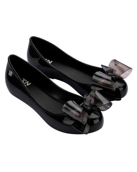 ZAXY NEW POP ICON BOW FEM