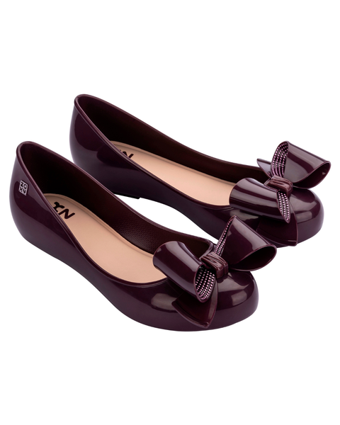 ZAXY NEW POP ICON BOW FEM