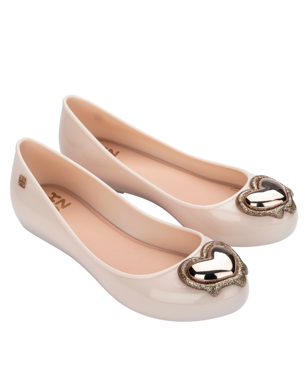 Flat Shoes Zaxy Footwear ZAXY NEW POP MAGIC FEM – Zaxy