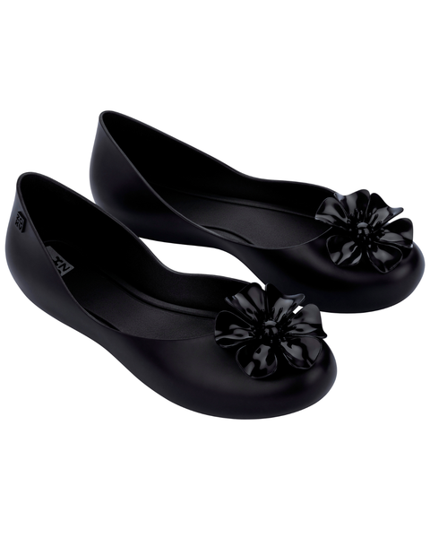 ZAXY NEW START FLOWER FEM