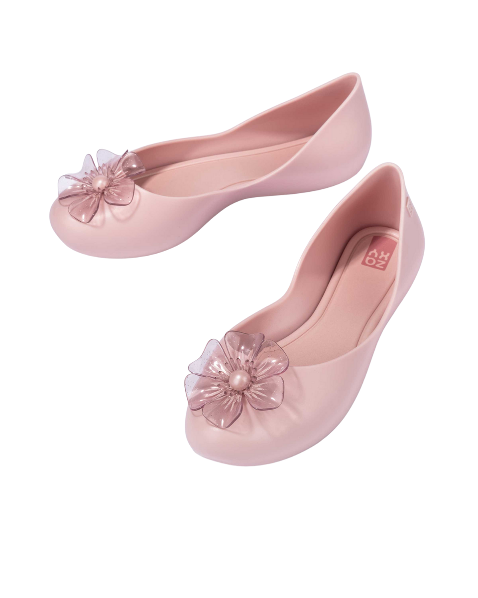 ZAXY NEW START FLOWER FEM – Zaxy