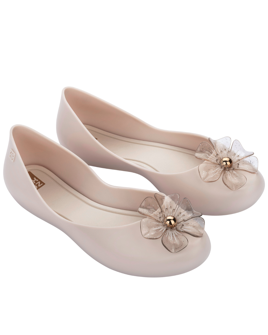 ZAXY NEW START FLOWER FEM