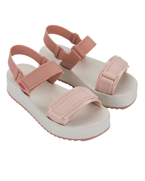 ZAXY NEW UP PAPETE  AD