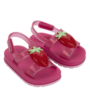 Load image into Gallery viewer, ZAXYNINA CHERRY SAND
