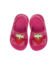 Load image into Gallery viewer, ZAXYNINA CHERRY SAND
