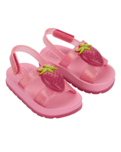 Load image into Gallery viewer, ZAXYNINA CHERRY SAND
