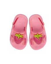 Load image into Gallery viewer, ZAXYNINA CHERRY SAND
