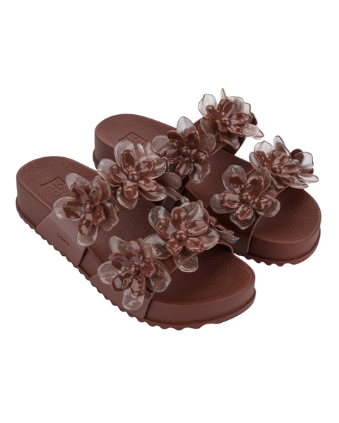 ZAXY PARTNER FLOWERS AD