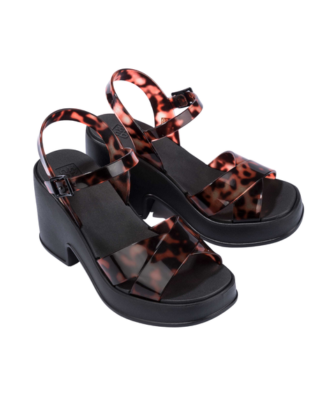 ZAXY POP UP PLAT FEM