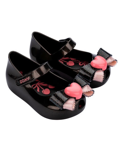 ZAXYNINA PRINCES BOW