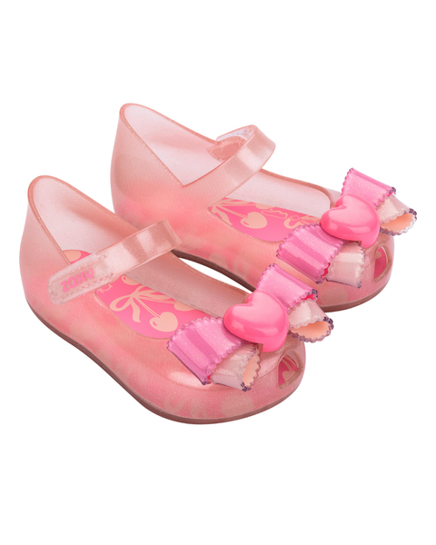 ZAXYNINA PRINCES BOW